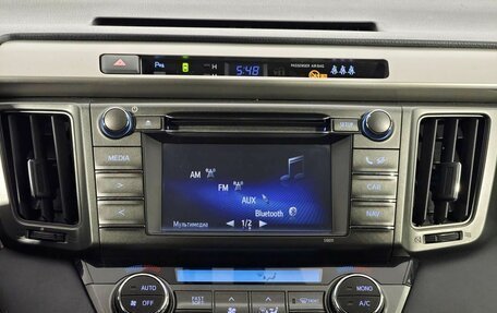 Toyota RAV4, 2014 год, 1 625 000 рублей, 12 фотография