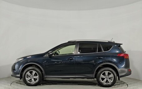 Toyota RAV4, 2014 год, 1 625 000 рублей, 8 фотография