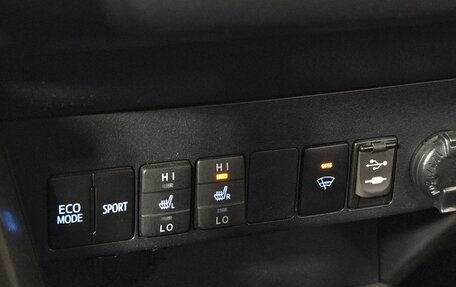 Toyota RAV4, 2014 год, 1 625 000 рублей, 17 фотография
