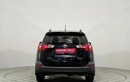 Toyota RAV4, 2014 год, 1 625 000 рублей, 6 фотография
