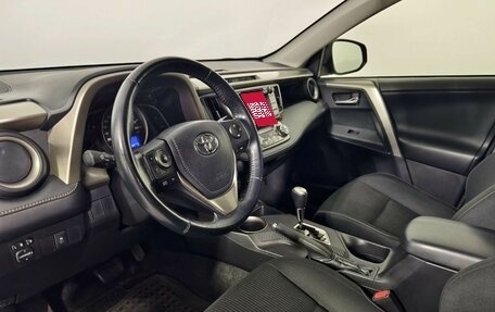 Toyota RAV4, 2014 год, 1 625 000 рублей, 10 фотография