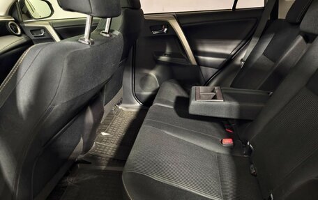 Toyota RAV4, 2014 год, 1 625 000 рублей, 21 фотография