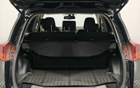 Toyota RAV4, 2014 год, 1 625 000 рублей, 22 фотография