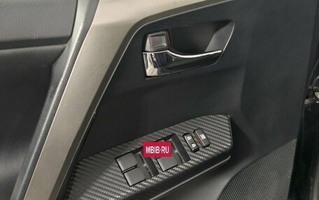 Toyota RAV4, 2014 год, 1 625 000 рублей, 20 фотография