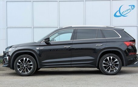 Skoda Kodiaq I, 2023 год, 3 444 000 рублей, 9 фотография