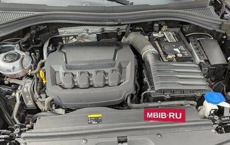 Skoda Kodiaq I, 2023 год, 3 444 000 рублей, 10 фотография