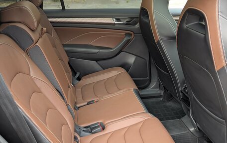 Skoda Kodiaq I, 2023 год, 3 444 000 рублей, 14 фотография