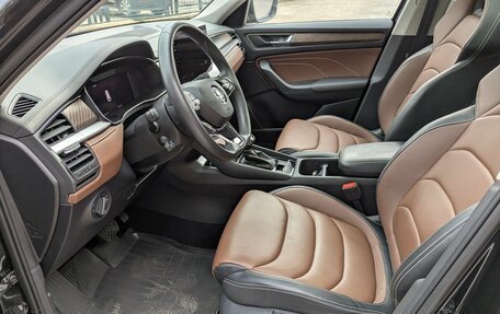 Skoda Kodiaq I, 2023 год, 3 444 000 рублей, 18 фотография