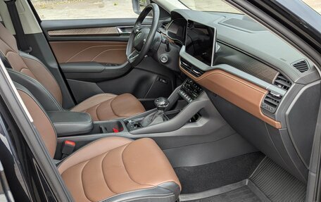 Skoda Kodiaq I, 2023 год, 3 444 000 рублей, 19 фотография