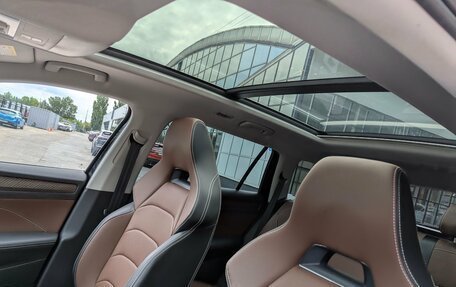 Skoda Kodiaq I, 2023 год, 3 444 000 рублей, 21 фотография