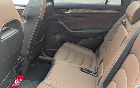 Skoda Kodiaq I, 2023 год, 3 444 000 рублей, 13 фотография