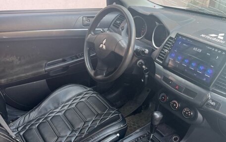 Mitsubishi Lancer IX, 2008 год, 330 000 рублей, 8 фотография