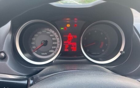 Mitsubishi Lancer IX, 2008 год, 330 000 рублей, 7 фотография