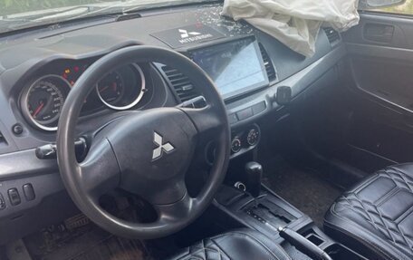 Mitsubishi Lancer IX, 2008 год, 330 000 рублей, 5 фотография