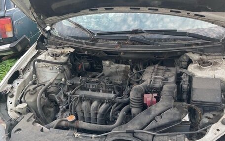 Mitsubishi Lancer IX, 2008 год, 330 000 рублей, 9 фотография