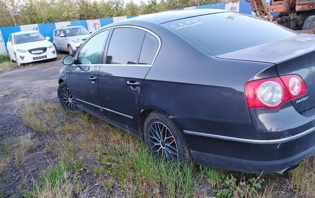 Volkswagen Passat B6, 2006 год, 325 000 рублей, 6 фотография