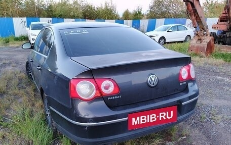 Volkswagen Passat B6, 2006 год, 325 000 рублей, 5 фотография