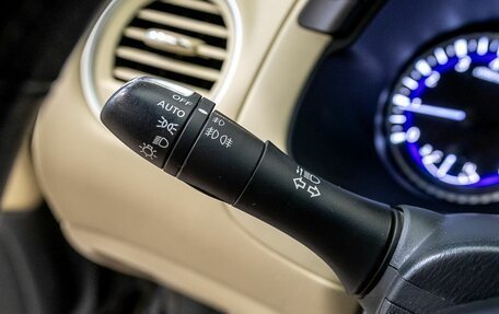 Infiniti QX60 I рестайлинг, 2017 год, 2 324 600 рублей, 18 фотография