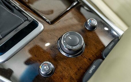 Infiniti QX60 I рестайлинг, 2017 год, 2 324 600 рублей, 25 фотография
