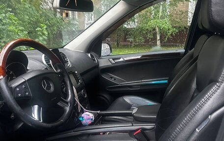 Mercedes-Benz M-Класс, 2005 год, 1 450 000 рублей, 4 фотография