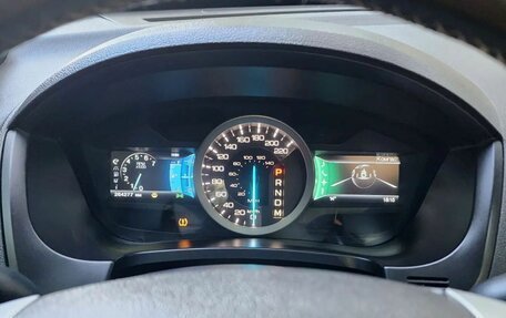 Ford Explorer VI, 2013 год, 1 400 000 рублей, 8 фотография