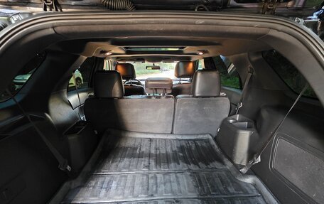 Ford Explorer VI, 2013 год, 1 400 000 рублей, 11 фотография