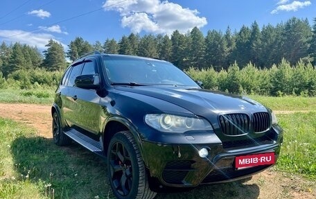 BMW X5, 2012 год, 2 200 000 рублей, 1 фотография