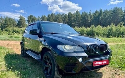 BMW X5, 2012 год, 2 200 000 рублей, 1 фотография