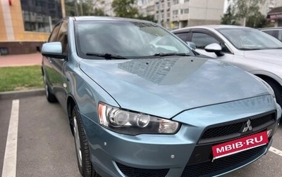 Mitsubishi Lancer IX, 2008 год, 830 000 рублей, 1 фотография
