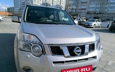 Nissan X-Trail, 2014 год, 1 550 000 рублей, 1 фотография