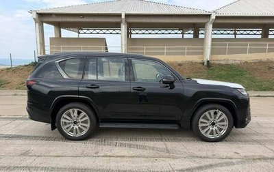 Lexus LX, 2026 год, 23 500 000 рублей, 1 фотография
