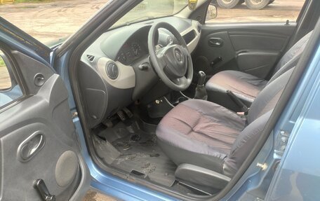 Renault Logan I, 2011 год, 255 000 рублей, 9 фотография