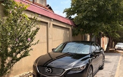 Mazda 6, 2017 год, 1 750 000 рублей, 1 фотография