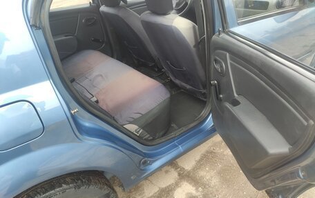 Renault Logan I, 2011 год, 255 000 рублей, 12 фотография