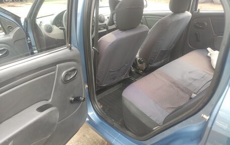 Renault Logan I, 2011 год, 255 000 рублей, 10 фотография