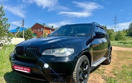 BMW X5, 2012 год, 2 200 000 рублей, 2 фотография