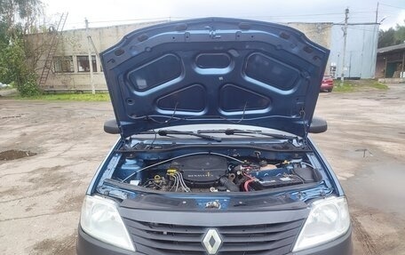 Renault Logan I, 2011 год, 255 000 рублей, 15 фотография