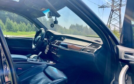 BMW X5, 2012 год, 2 200 000 рублей, 12 фотография