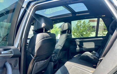 BMW X5, 2012 год, 2 200 000 рублей, 10 фотография