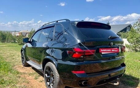 BMW X5, 2012 год, 2 200 000 рублей, 4 фотография
