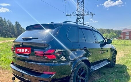 BMW X5, 2012 год, 2 200 000 рублей, 3 фотография