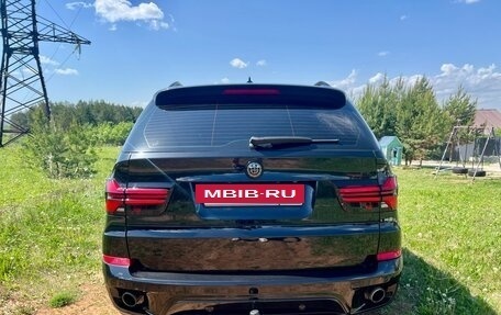 BMW X5, 2012 год, 2 200 000 рублей, 6 фотография