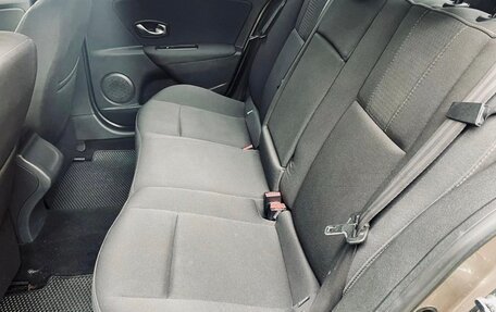 Renault Fluence I, 2010 год, 670 000 рублей, 8 фотография