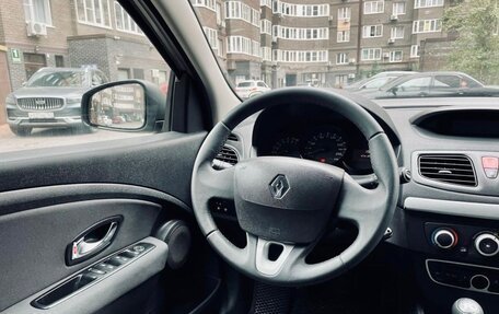 Renault Fluence I, 2010 год, 670 000 рублей, 7 фотография