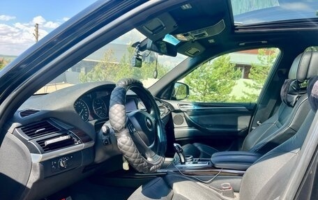 BMW X5, 2012 год, 2 200 000 рублей, 9 фотография
