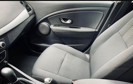 Renault Fluence I, 2010 год, 670 000 рублей, 9 фотография