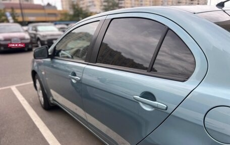 Mitsubishi Lancer IX, 2008 год, 830 000 рублей, 4 фотография