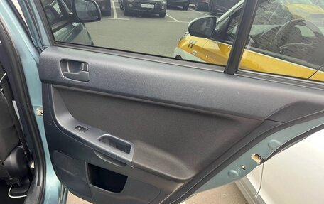 Mitsubishi Lancer IX, 2008 год, 830 000 рублей, 10 фотография