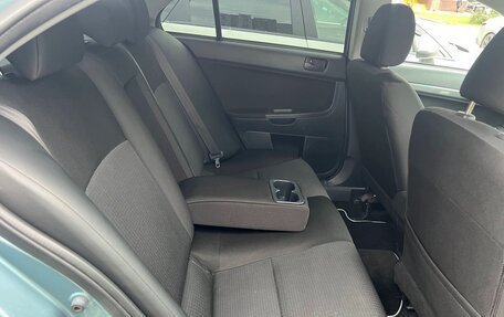 Mitsubishi Lancer IX, 2008 год, 830 000 рублей, 11 фотография