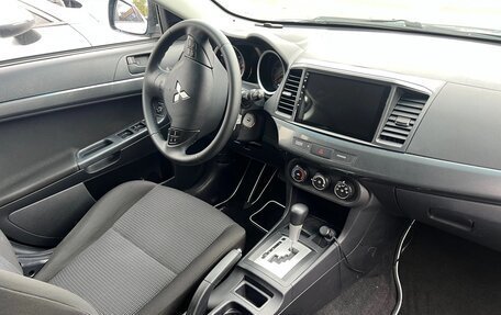 Mitsubishi Lancer IX, 2008 год, 830 000 рублей, 9 фотография